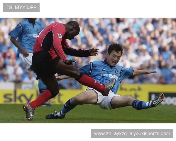 孙继海在英超的球队及其职业生涯精彩回顾