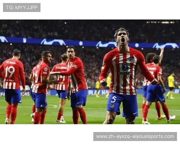 马竞对拜仁欧冠：马竞与拜仁的欧冠小组赛对决