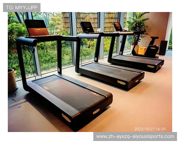 综合健身器材品牌推荐:多功能设备让健身更高效 综合健身器材品牌推荐:多功能设备让健身更高效