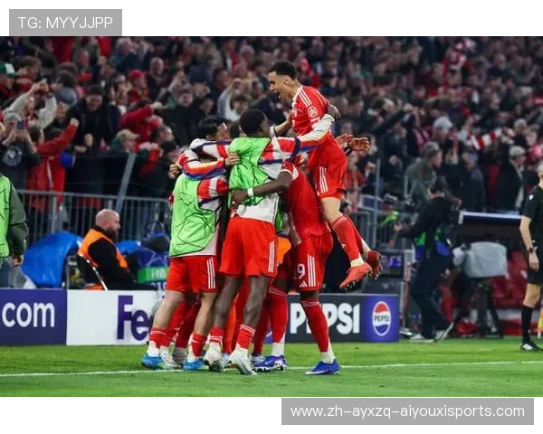 拜仁vs皇马双杀晋级数据支撑欧冠经典逆转恐难再现